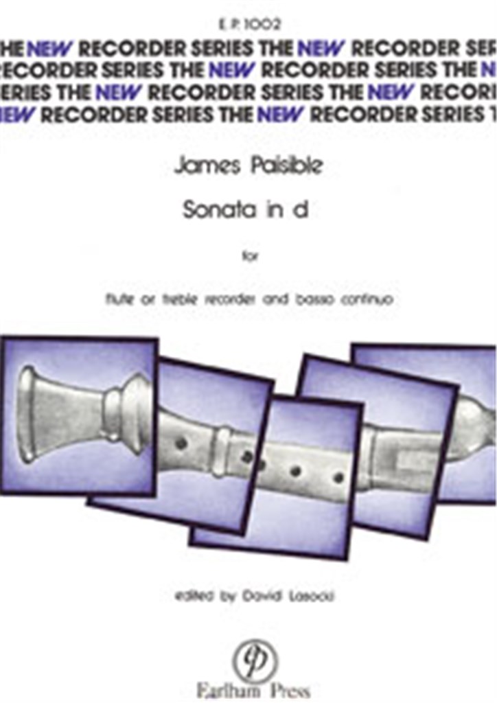 Sonata in D minor